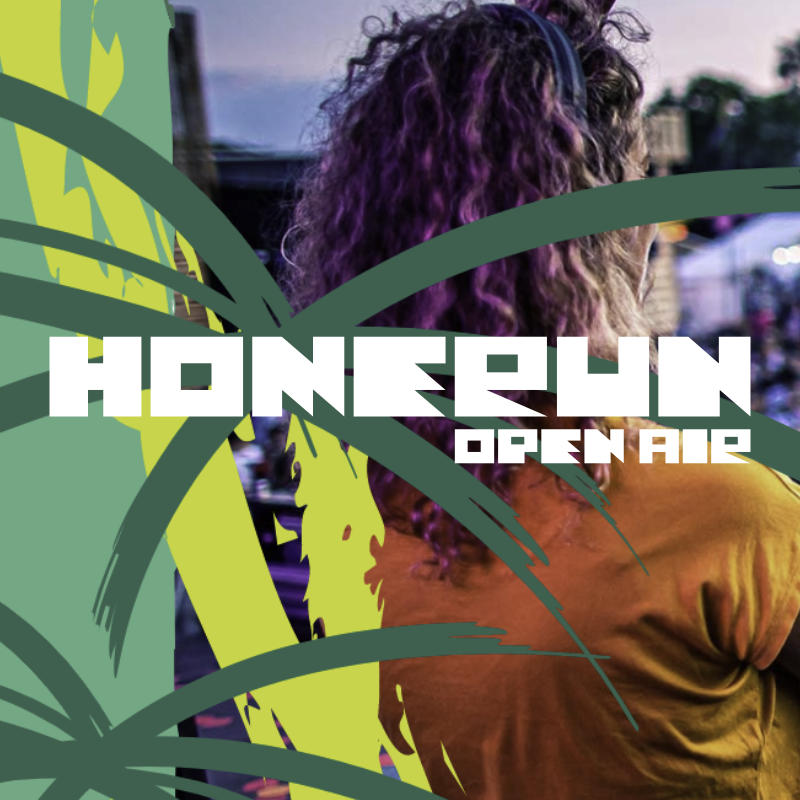 Individuelle WordPress Webseite für Homerun OpenAir Gelnhausen